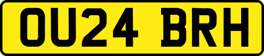 OU24BRH