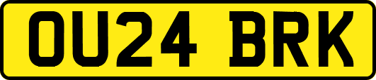 OU24BRK