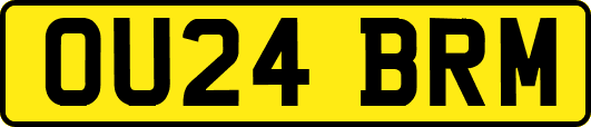 OU24BRM