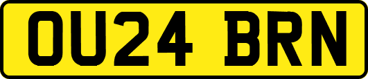 OU24BRN