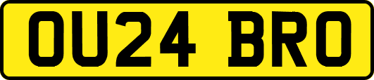 OU24BRO