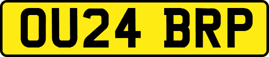OU24BRP