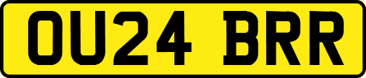 OU24BRR