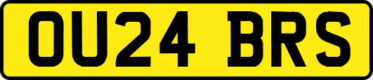 OU24BRS