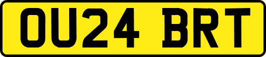 OU24BRT