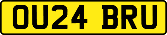 OU24BRU