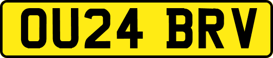 OU24BRV