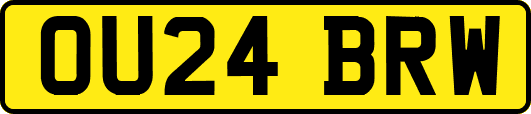 OU24BRW