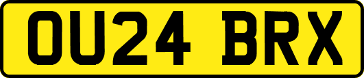 OU24BRX