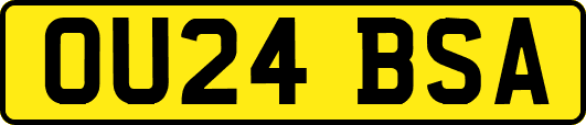 OU24BSA