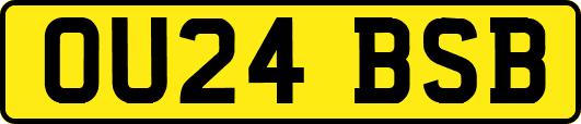 OU24BSB