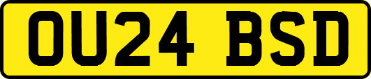 OU24BSD