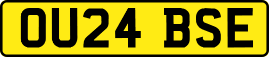 OU24BSE