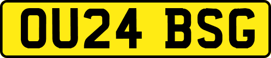 OU24BSG