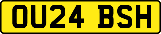 OU24BSH