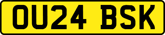 OU24BSK