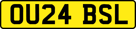 OU24BSL