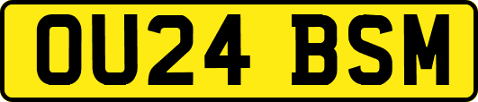 OU24BSM