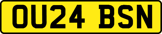 OU24BSN