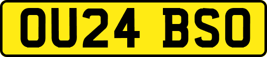 OU24BSO