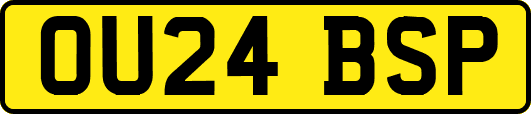 OU24BSP