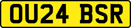OU24BSR