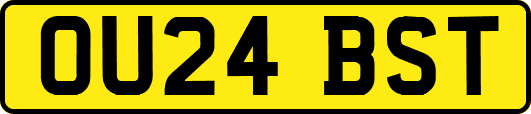 OU24BST