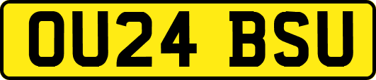 OU24BSU