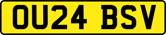 OU24BSV