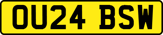 OU24BSW