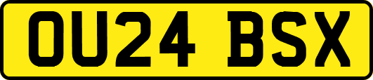 OU24BSX