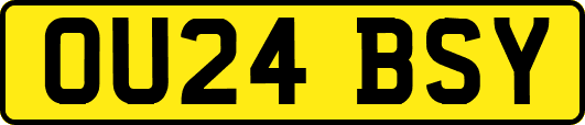 OU24BSY