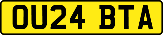 OU24BTA