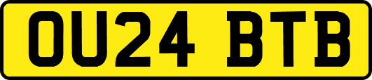 OU24BTB