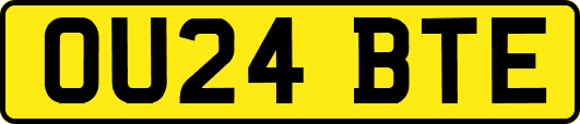 OU24BTE