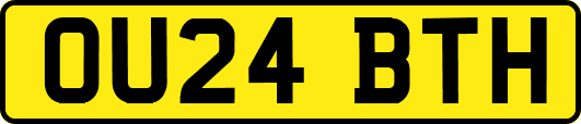 OU24BTH