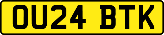 OU24BTK