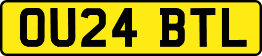 OU24BTL