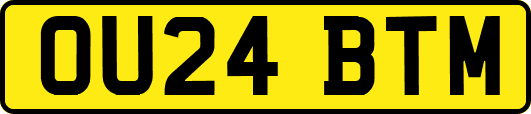 OU24BTM