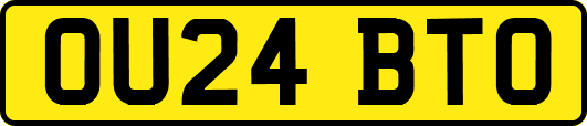 OU24BTO