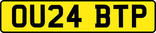 OU24BTP