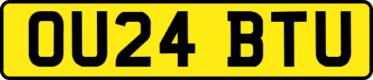 OU24BTU