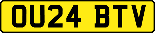 OU24BTV