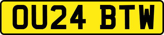 OU24BTW