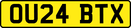 OU24BTX