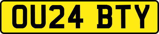 OU24BTY