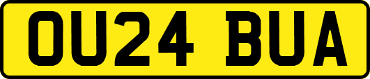 OU24BUA