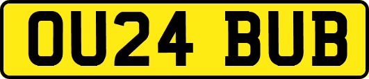 OU24BUB