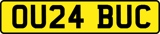 OU24BUC