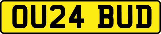OU24BUD